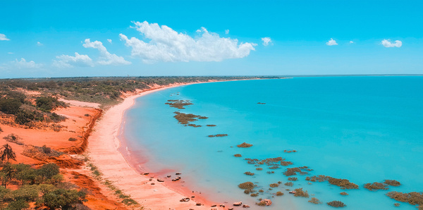 Broome, Western Australia